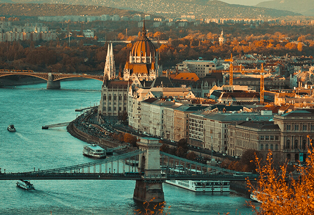 ville Budapest